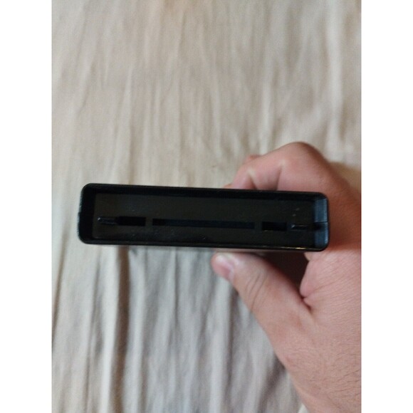 Breakout for Atari 2600. Tested & Works. Vintage 1978. No Top Label. - Picture 3 of 3